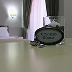 Roma Rooms Colosseum