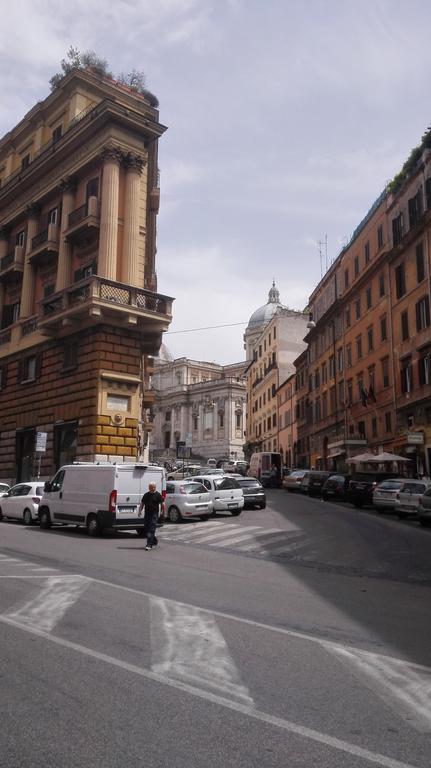 Colosseum Guest house Rome