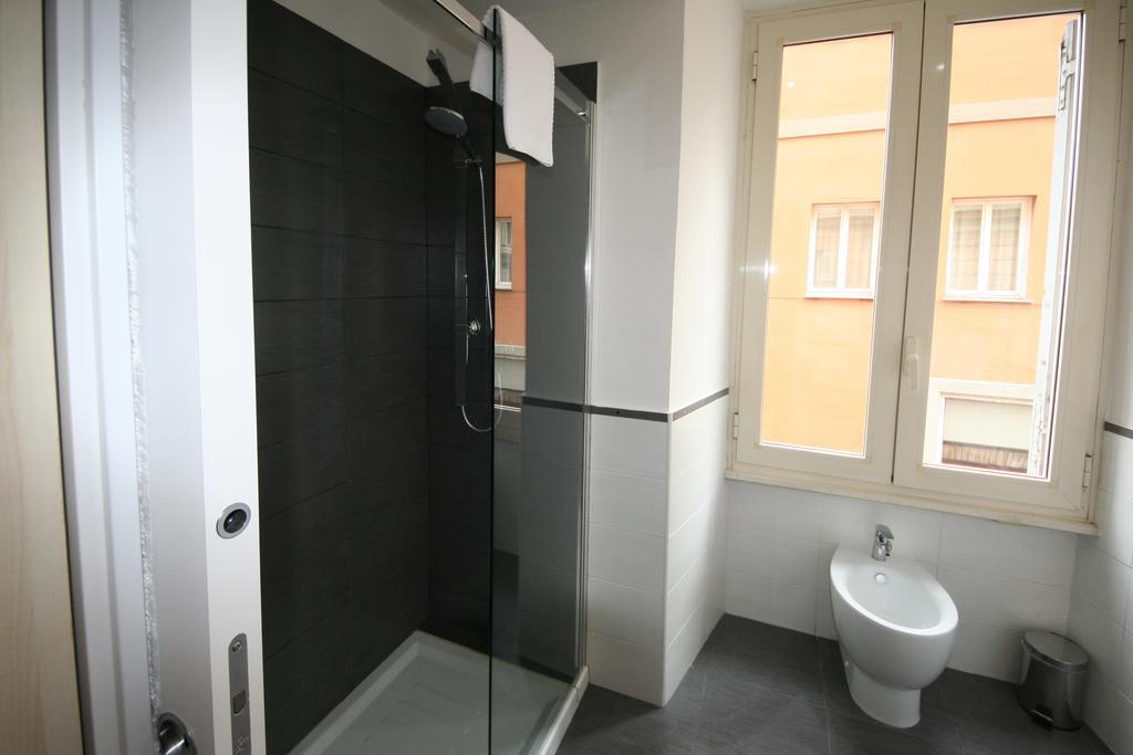 Colosseum Guest house 3*