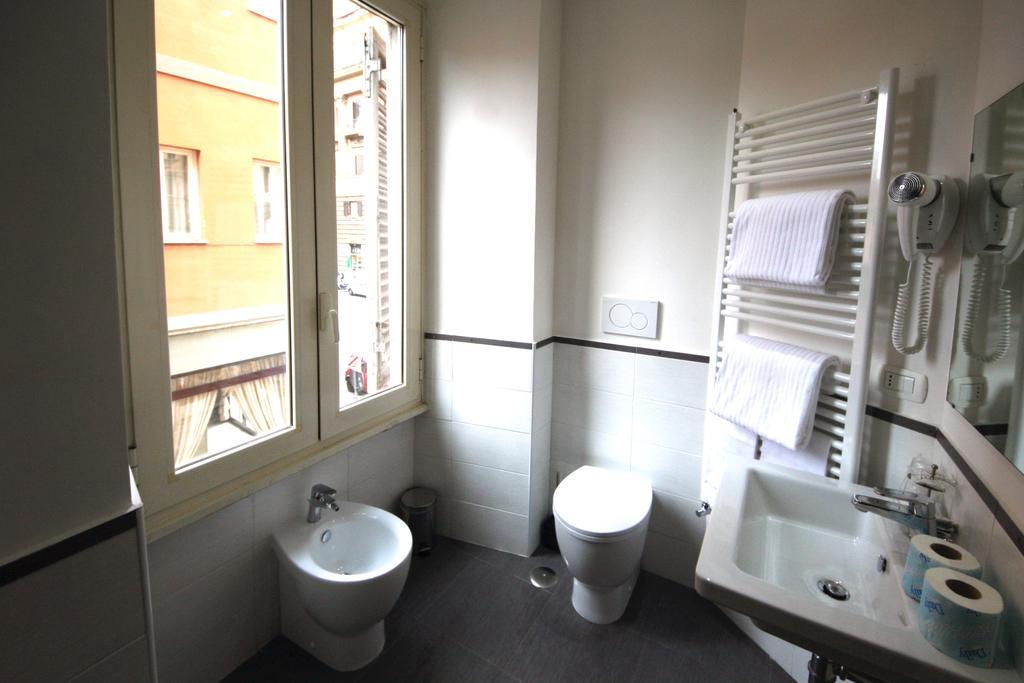 Guest house Colosseum Rome