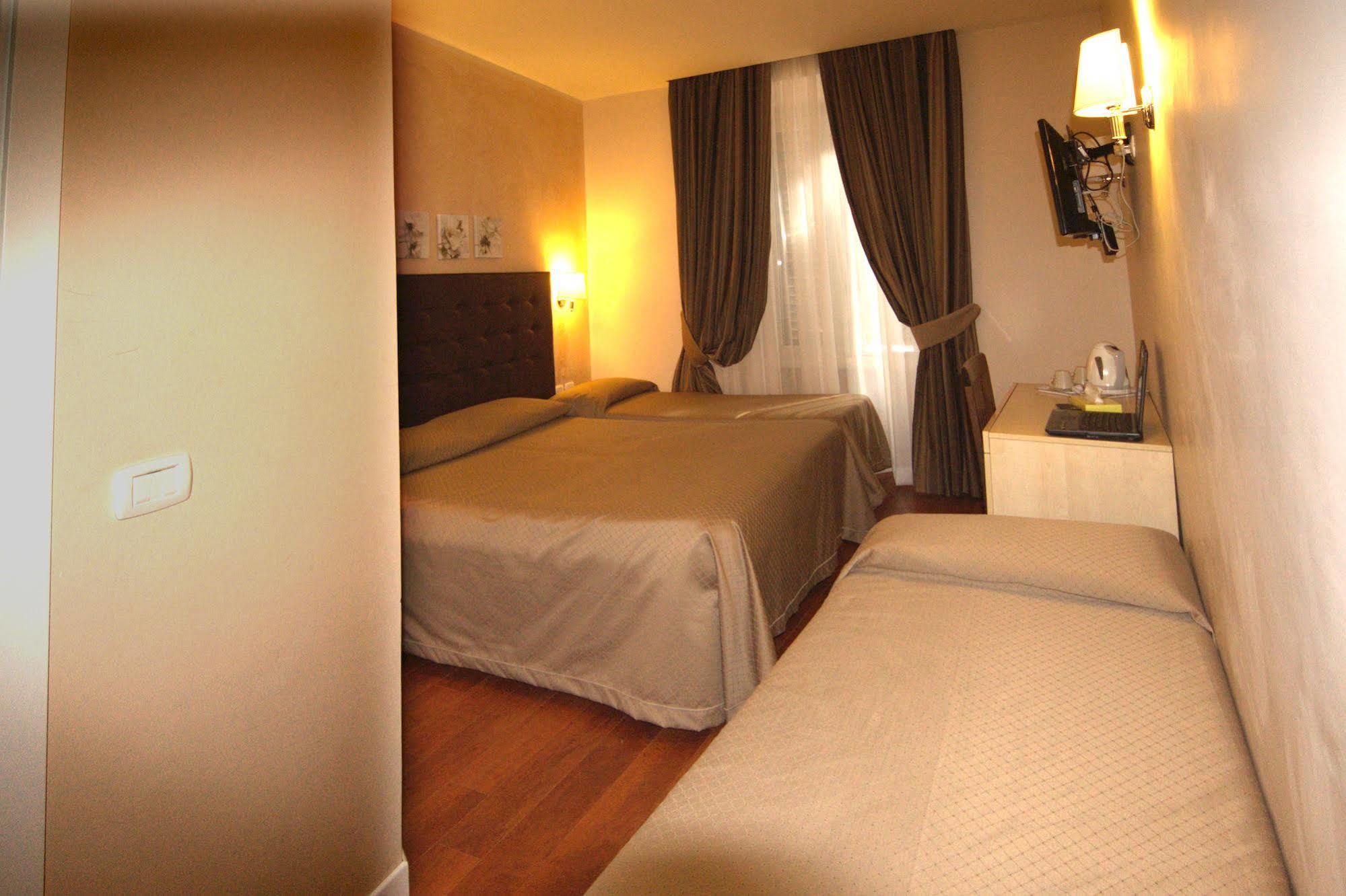 Colosseum 3*