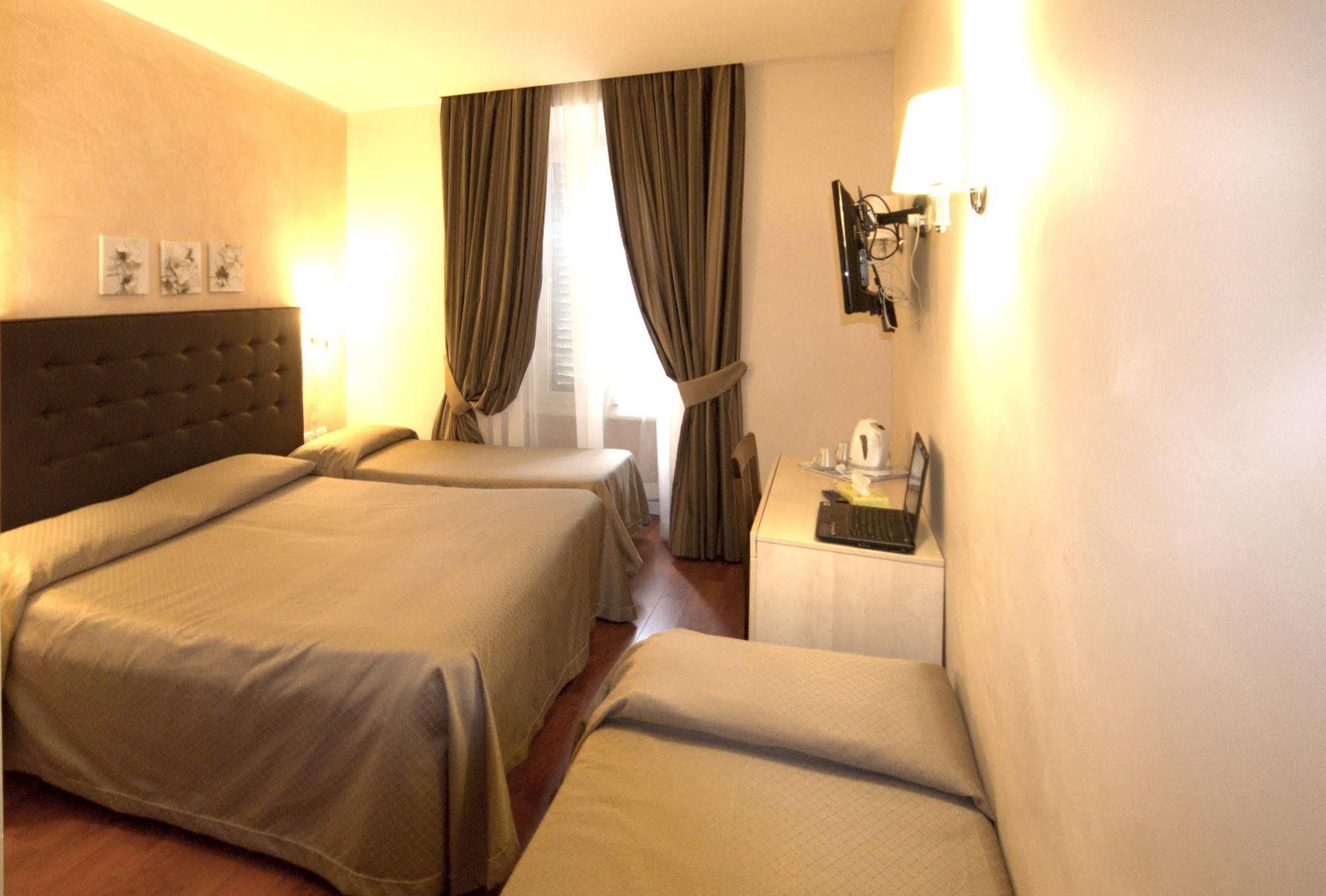 Colosseum 3*