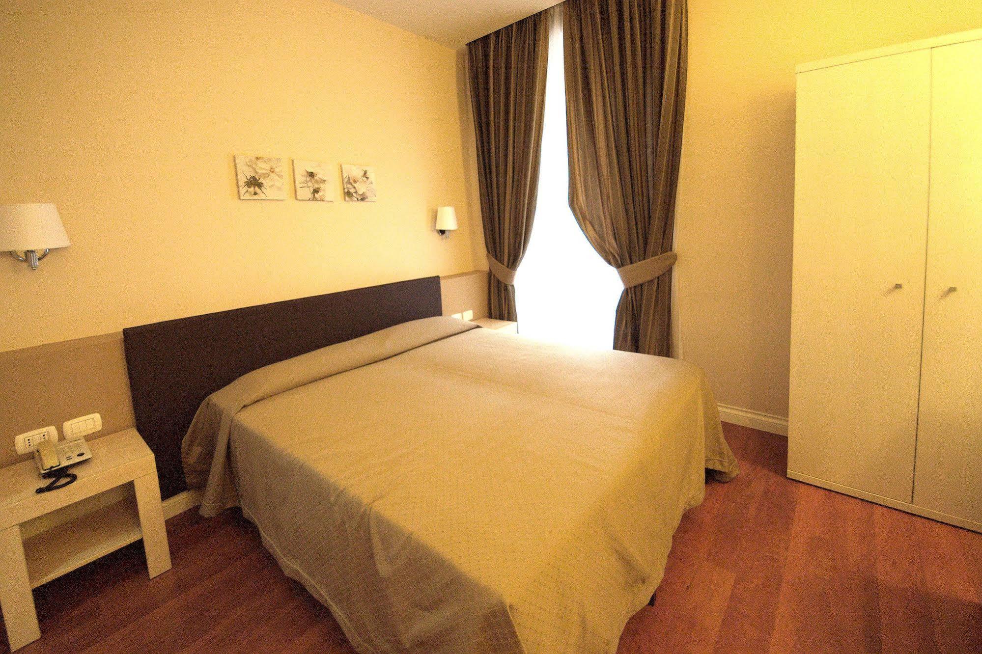 Guest house Colosseum