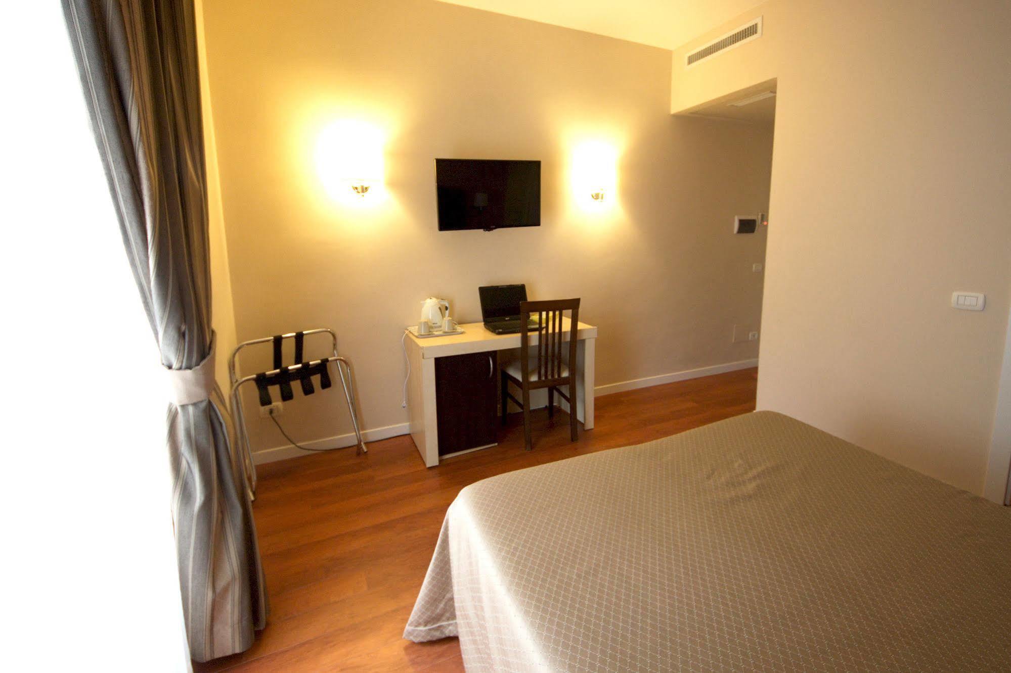 Guest house Colosseum Rome