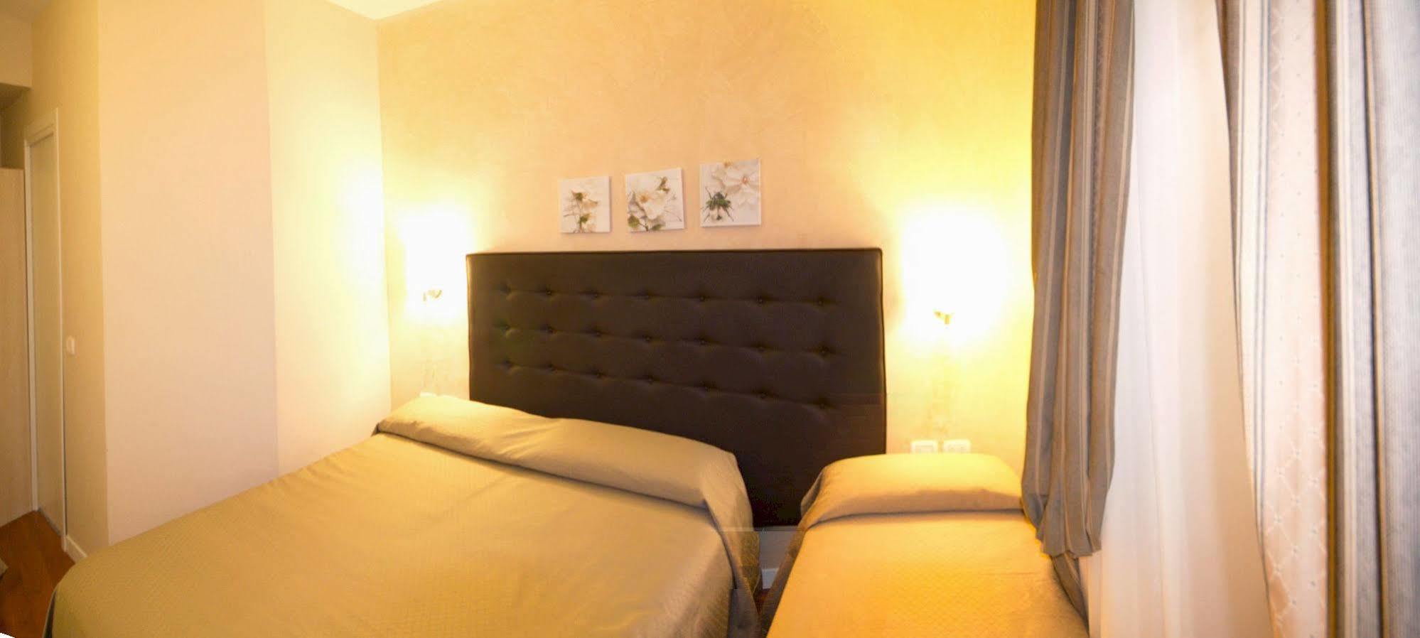 Colosseum Guest house